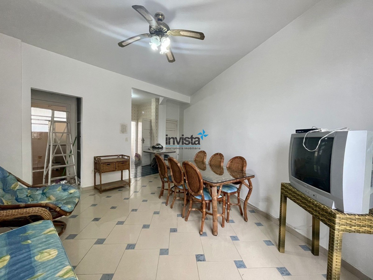 Apartamento, 2 quartos, 90 m² - Foto 3