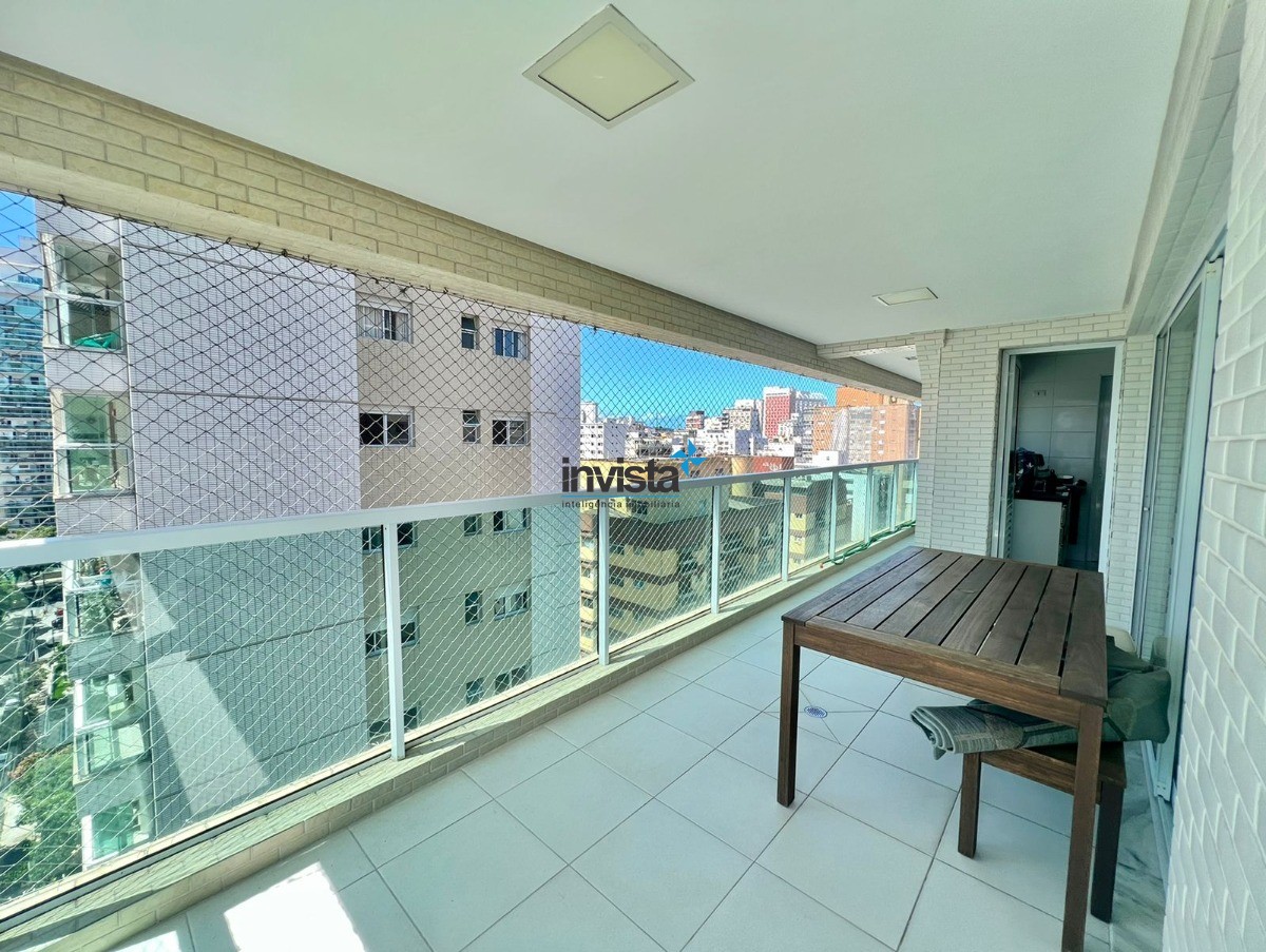 Apartamento, 3 quartos, 149 m² - Foto 7