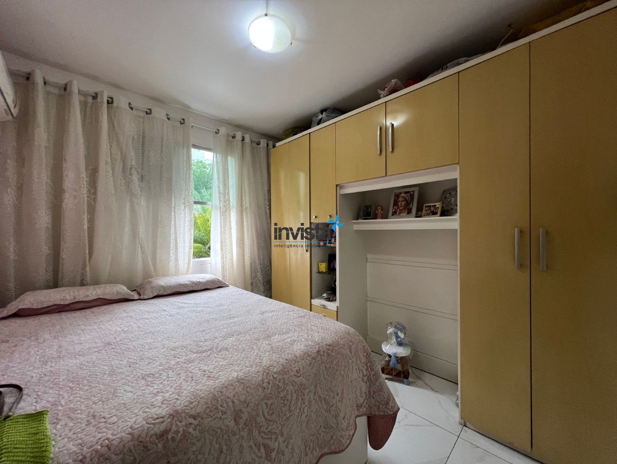 Apartamento, 3 quartos, 64 m² - Foto 4