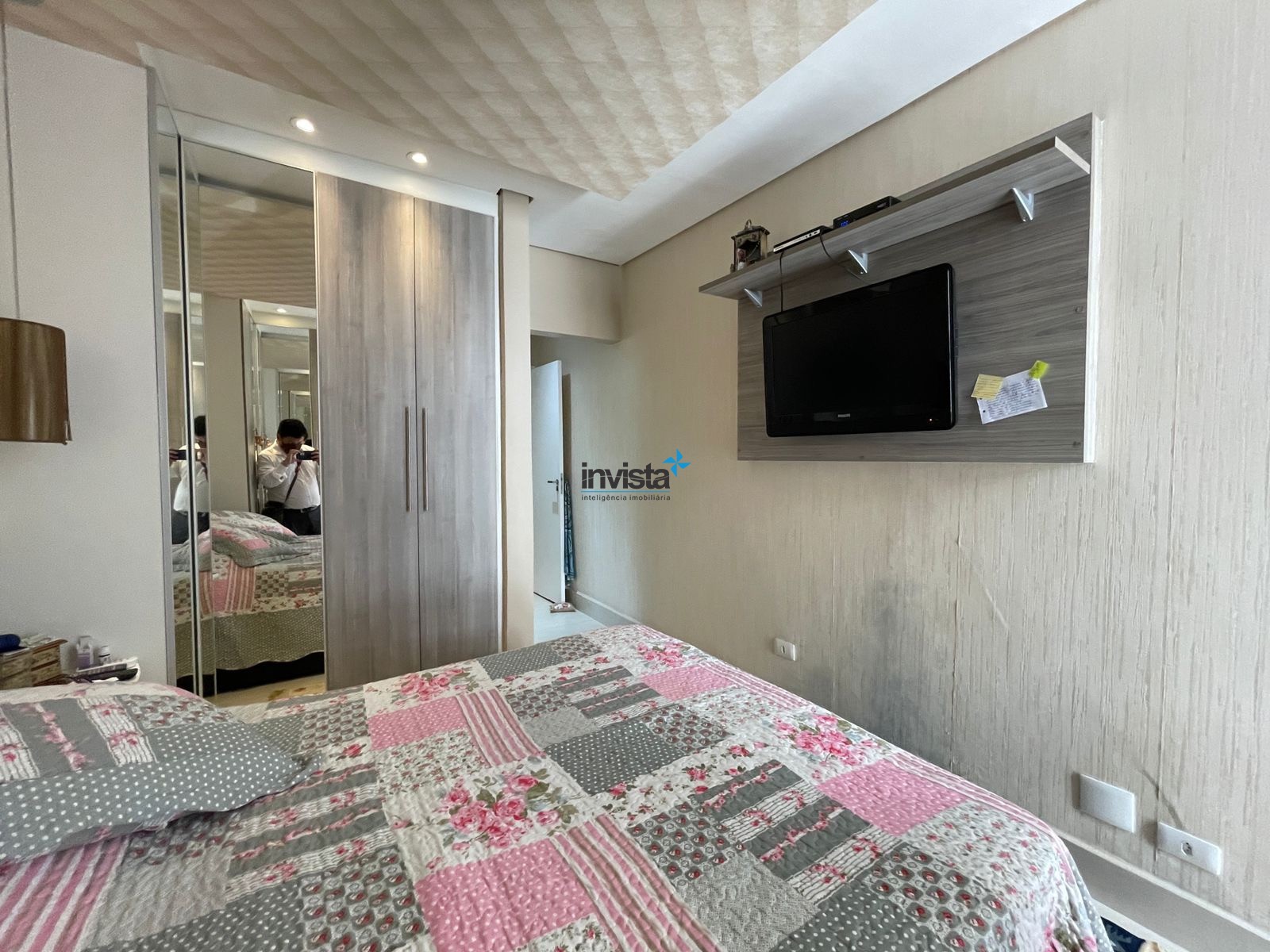 Apartamento, 2 quartos, 91 m² - Foto 11