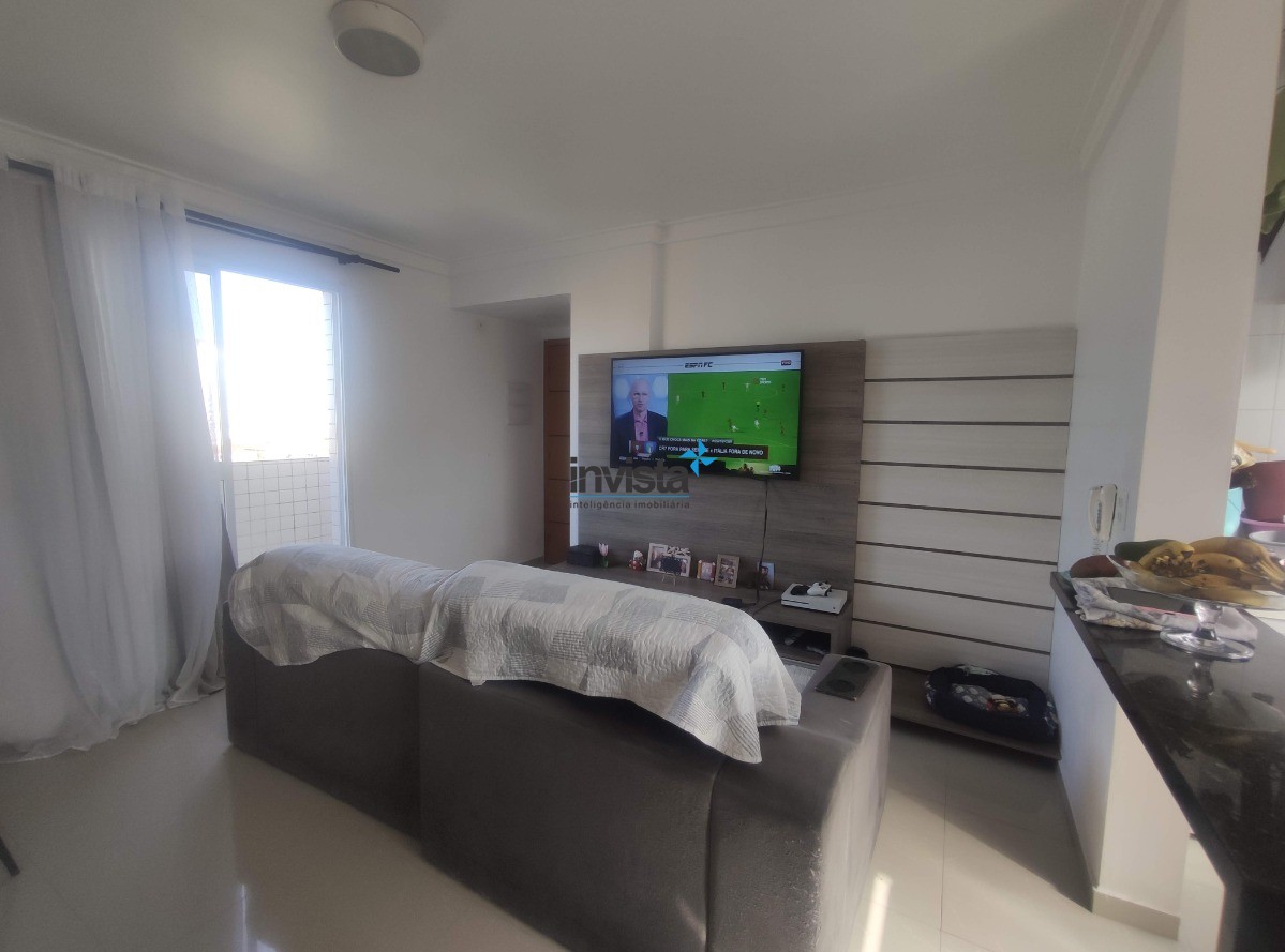 Apartamento, 2 quartos, 75 m² - Foto 1