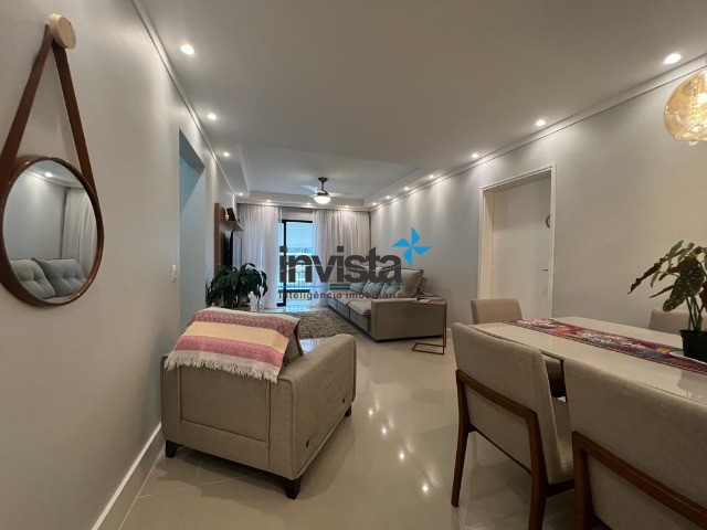 Apartamento, 3 quartos, 127 m² - Foto 7