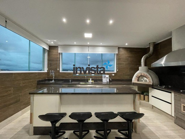 Apartamento, 4 quartos, 277 m² - Foto 59