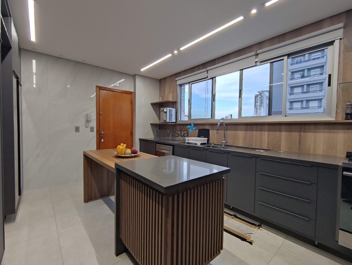 Apartamento, 4 quartos, 209 m² - Foto 14