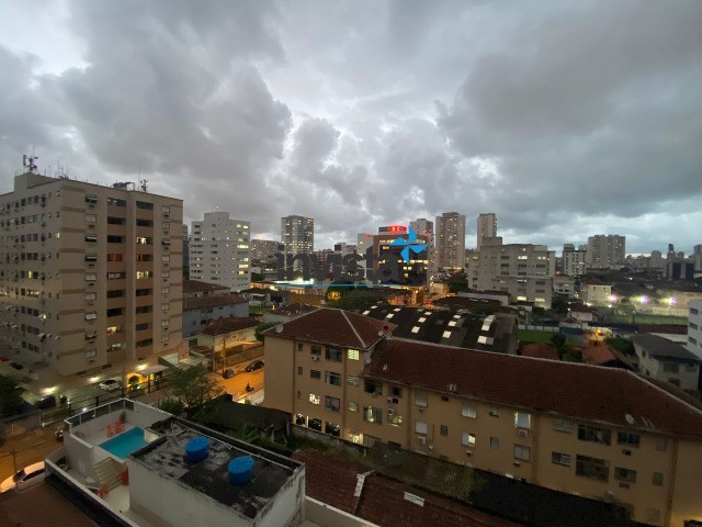 Apartamento à venda com 1 quarto, 57m² - Foto 4