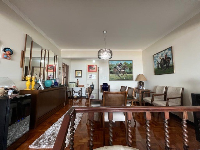 Apartamento à venda com 4 quartos, 189m² - Foto 8