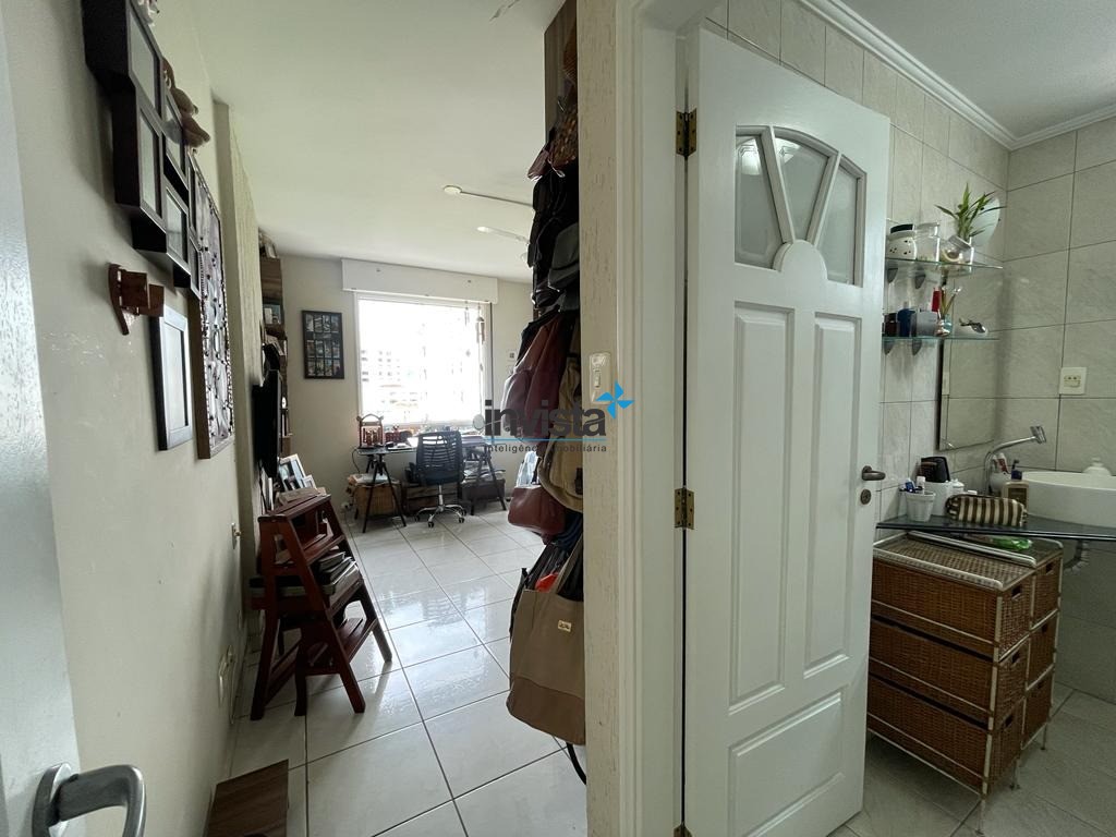 Apartamento, 3 quartos, 152 m² - Foto 23