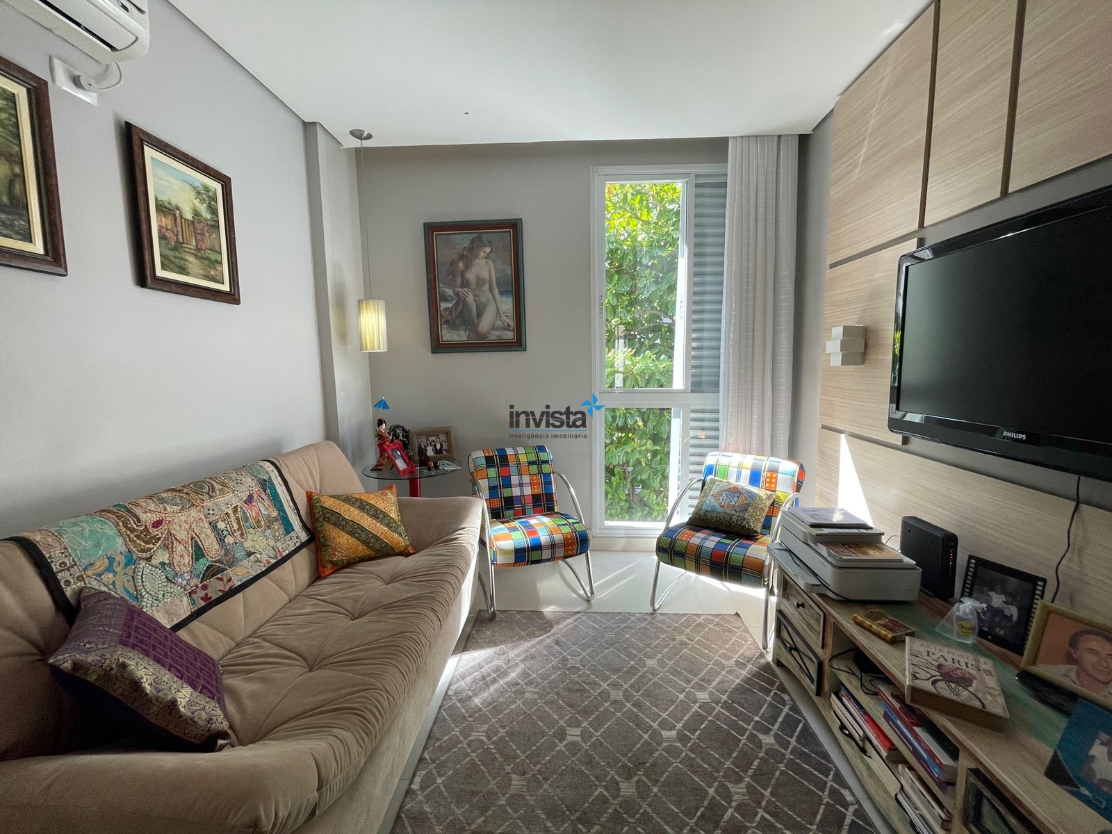 Apartamento, 2 quartos, 91 m² - Foto 7