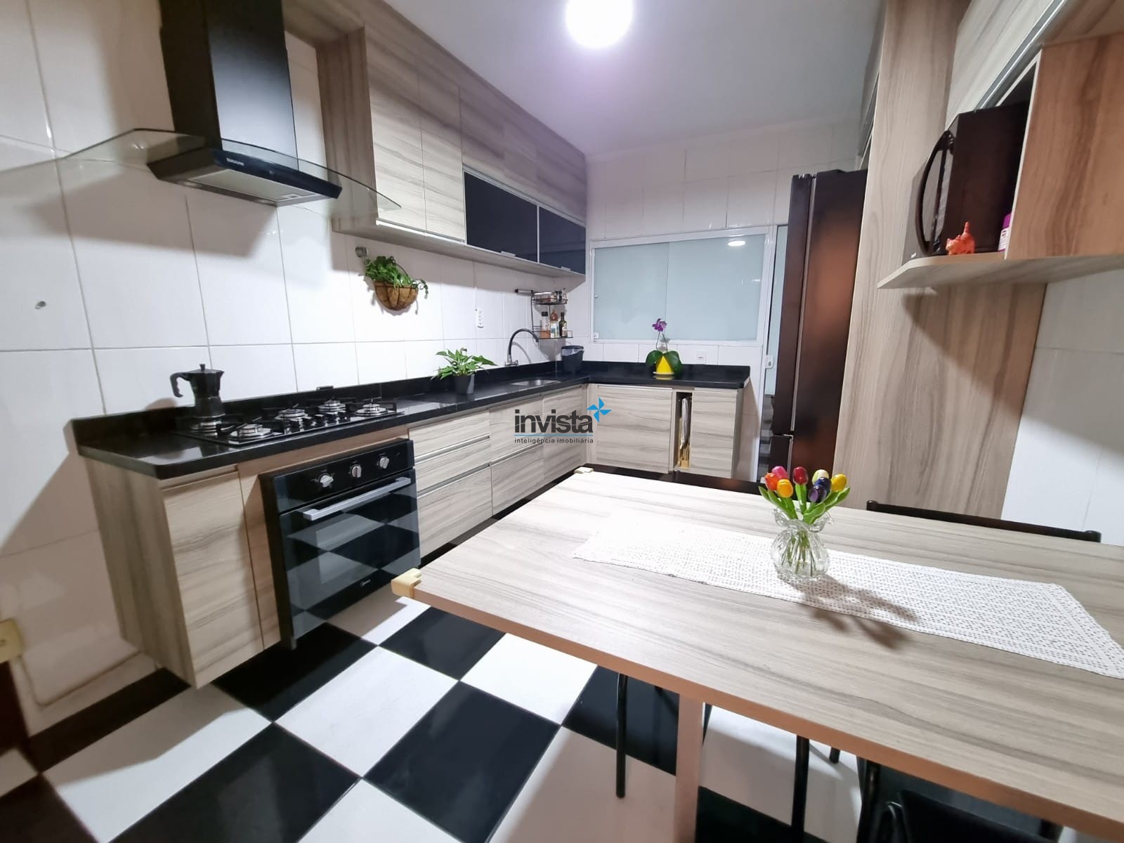 Apartamento, 2 quartos, 95 m² - Foto 6