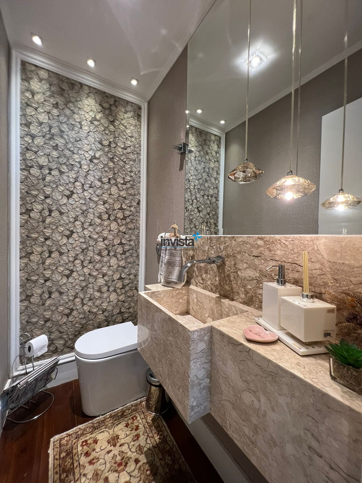 Apartamento, 4 quartos, 190 m² - Foto 22