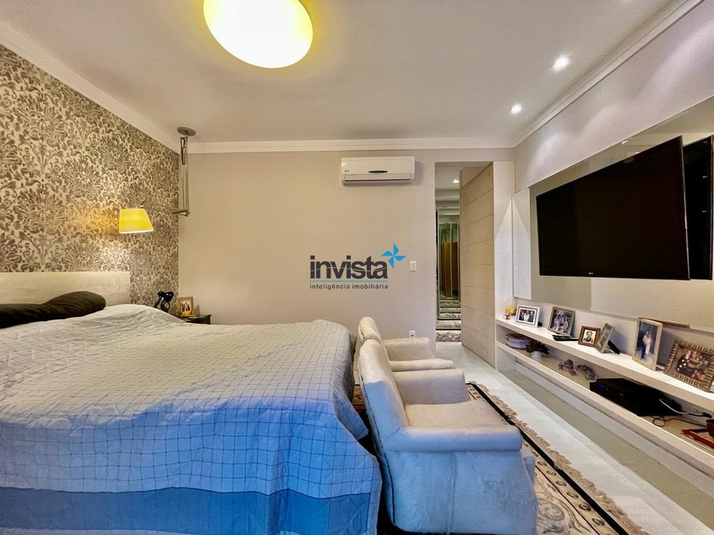 Apartamento, 4 quartos, 277 m² - Foto 41