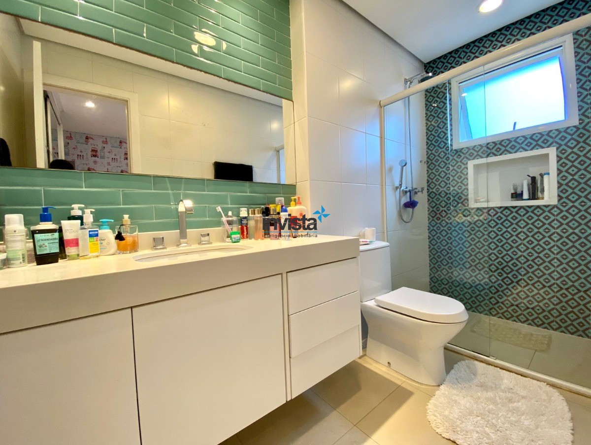 Apartamento, 3 quartos, 234 m² - Foto 20