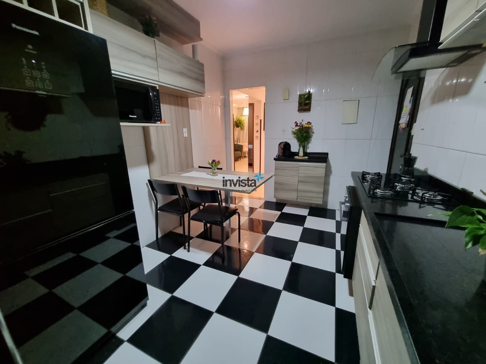 Apartamento, 2 quartos, 95 m² - Foto 9