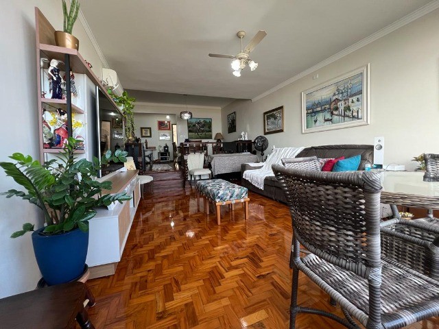 Apartamento à venda com 4 quartos, 189m² - Foto 7