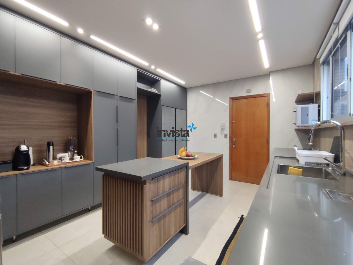 Apartamento, 4 quartos, 209 m² - Foto 13