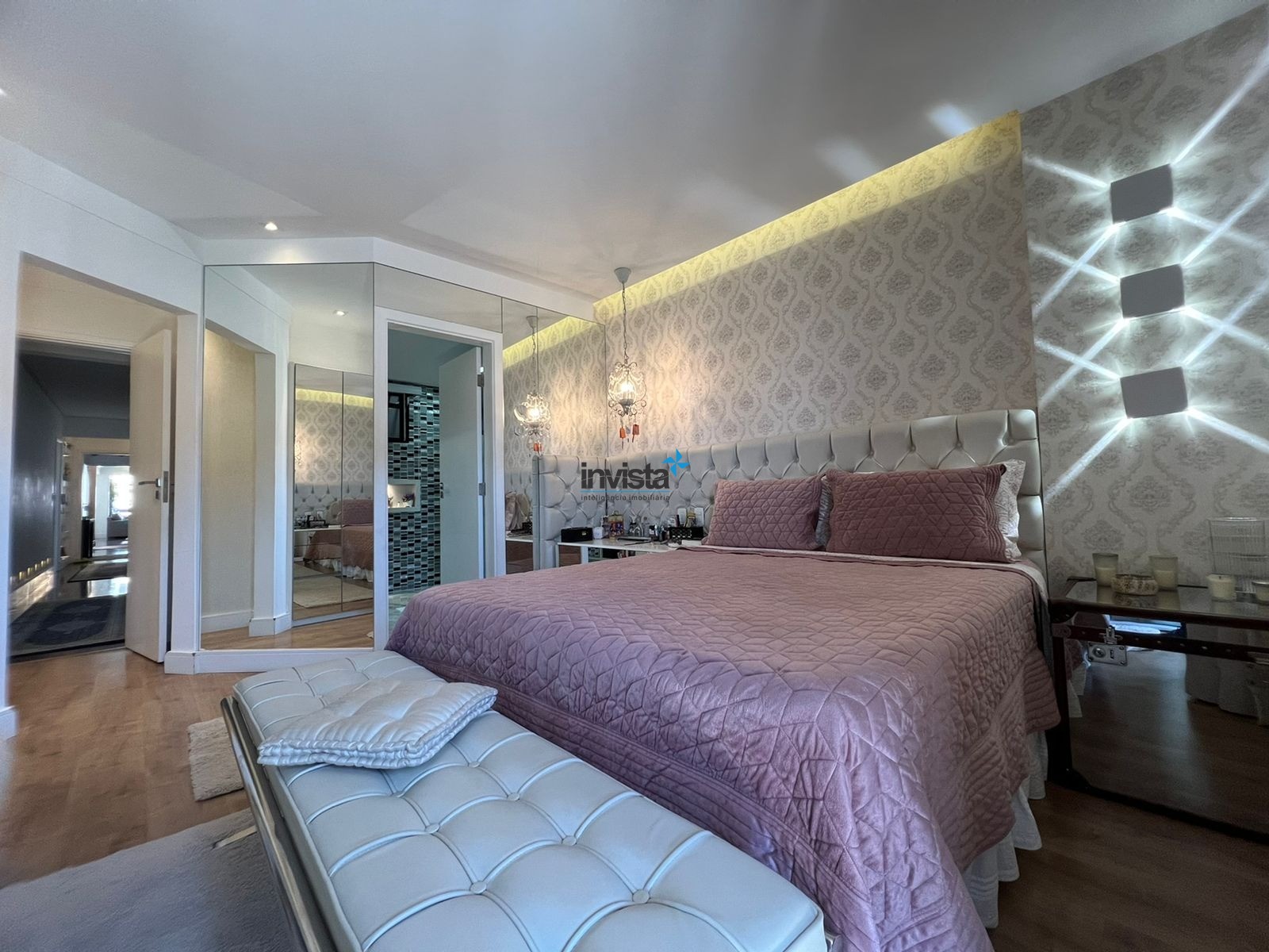 Apartamento, 4 quartos, 190 m² - Foto 34