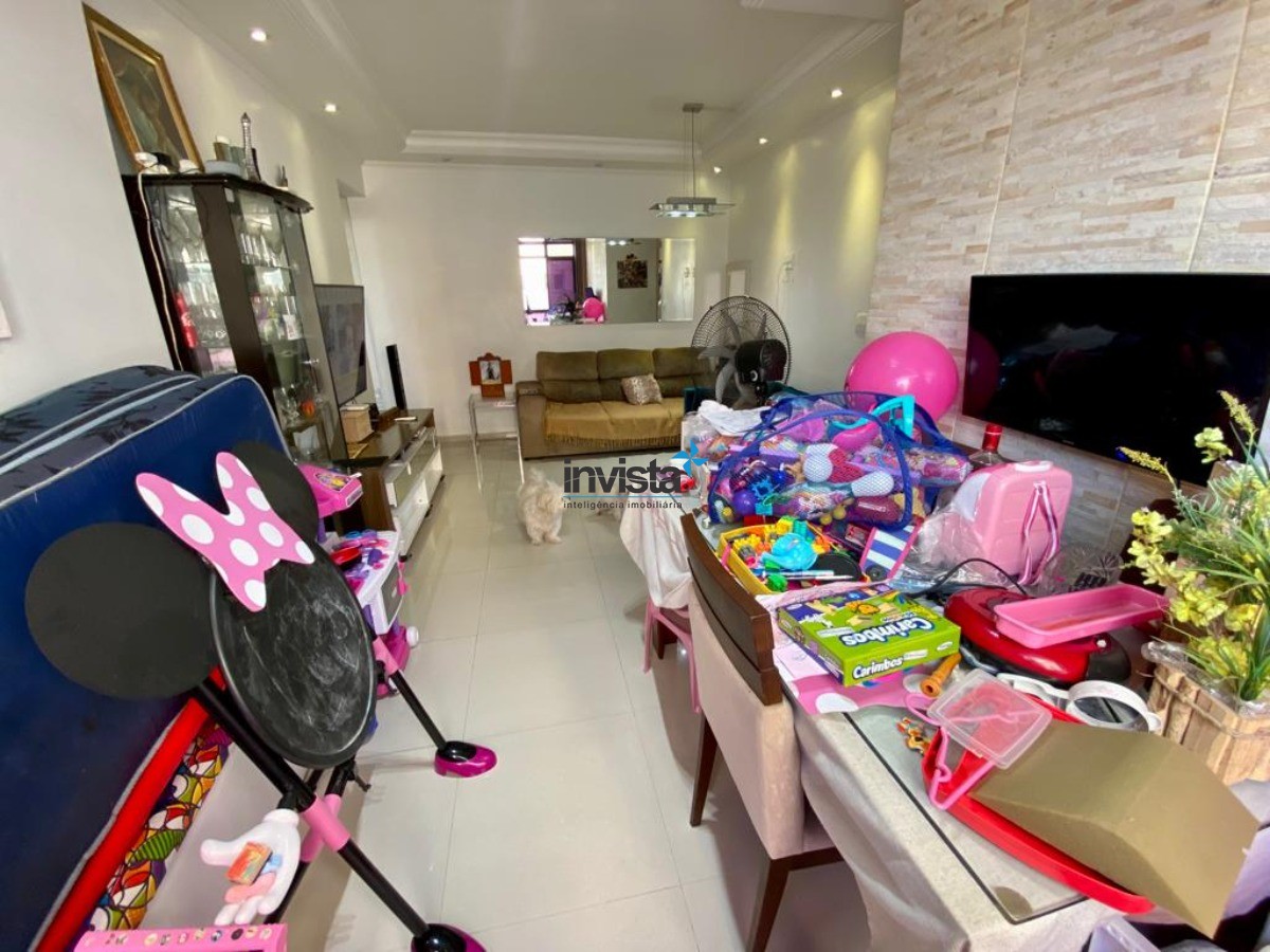 Apartamento, 2 quartos, 85 m² - Foto 3