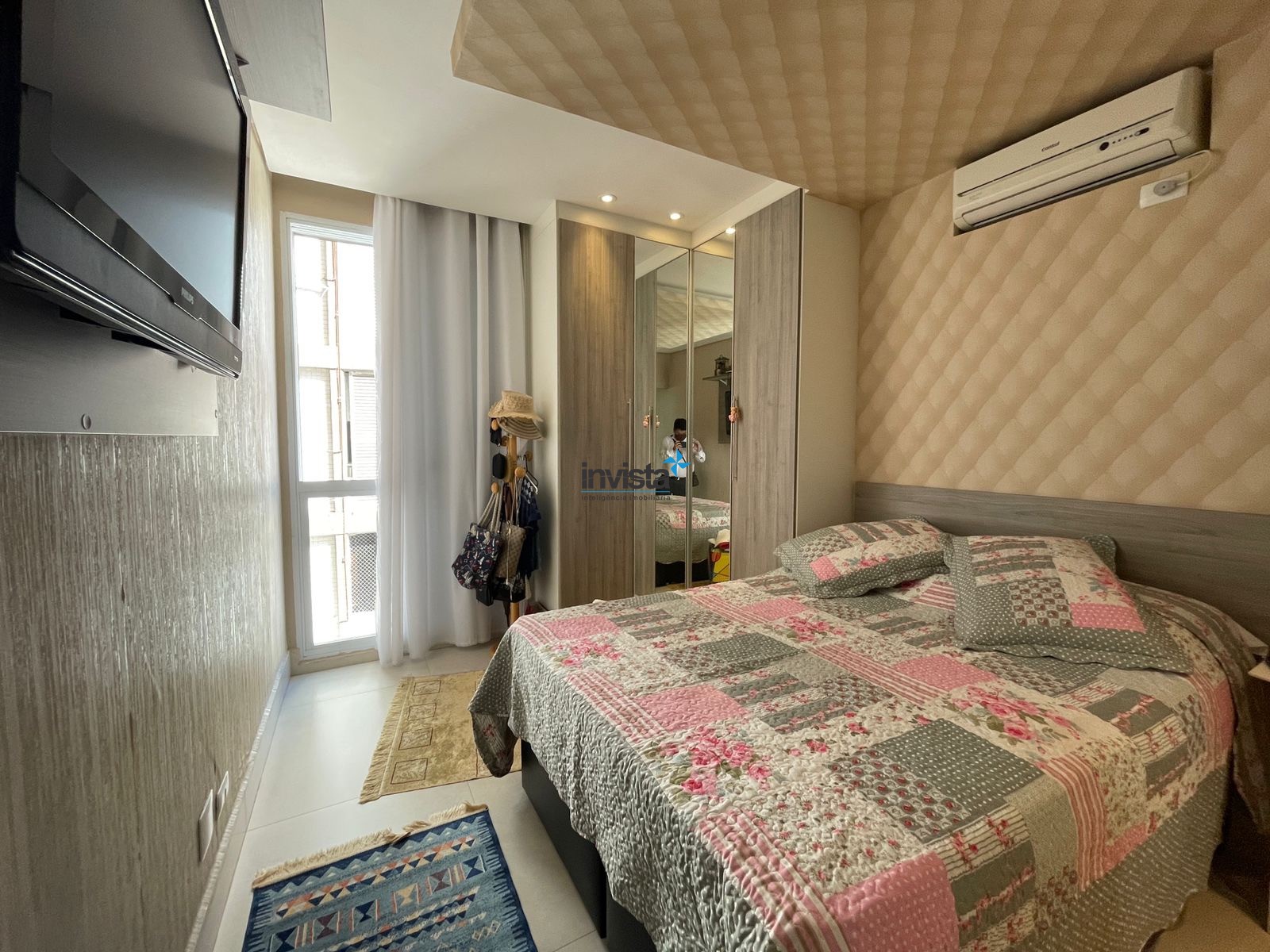 Apartamento, 2 quartos, 91 m² - Foto 10