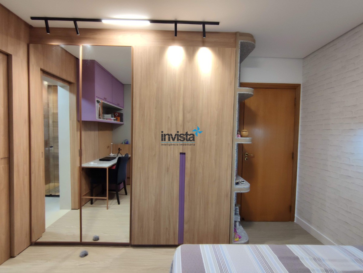 Apartamento, 4 quartos, 209 m² - Foto 30