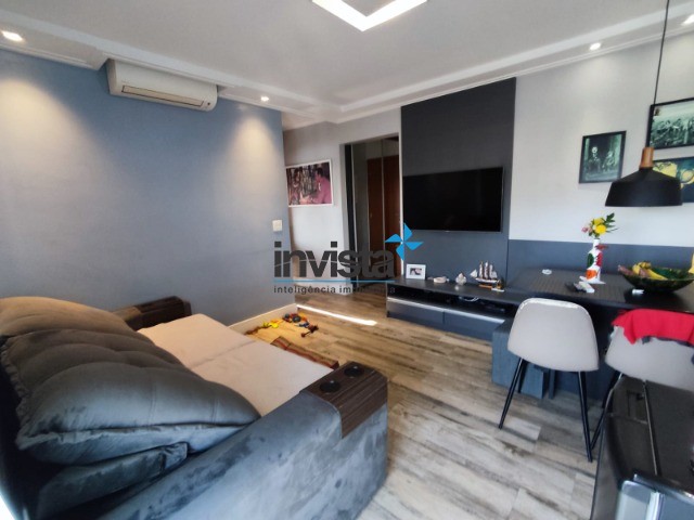 Apartamento, 1 quarto, 52 m² - Foto 8