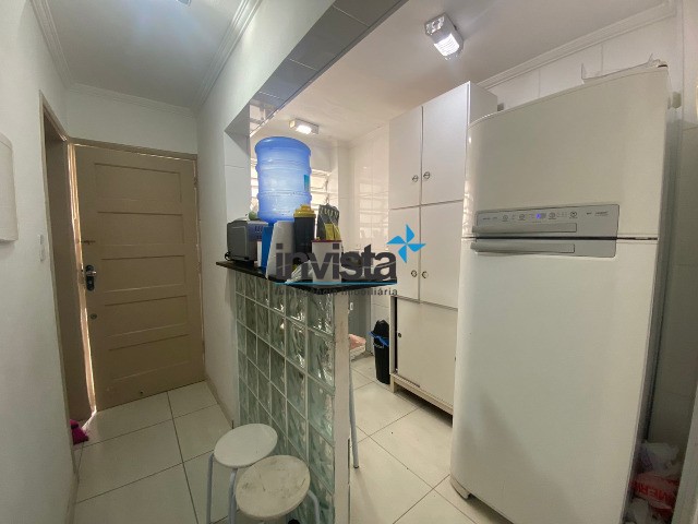 Kitnet-Studio, 38 m² - Foto 1