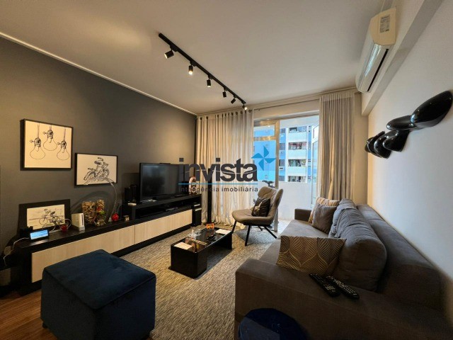 Apartamento, 2 quartos, 99 m² - Foto 1