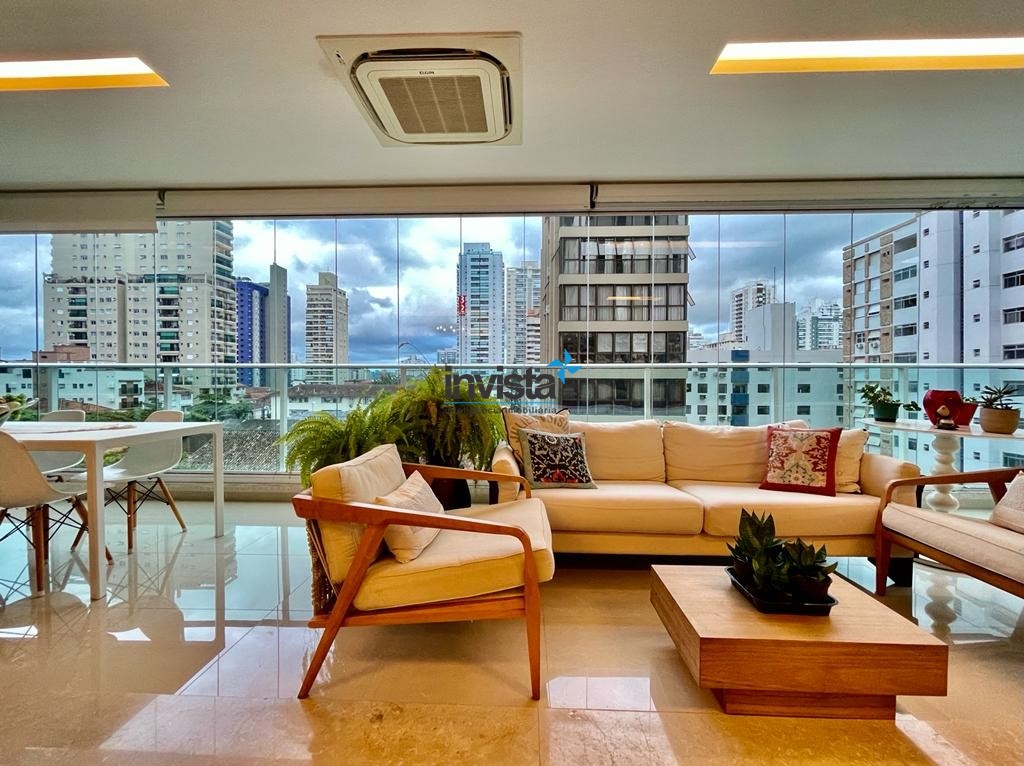 Apartamento, 4 quartos, 277 m² - Foto 2