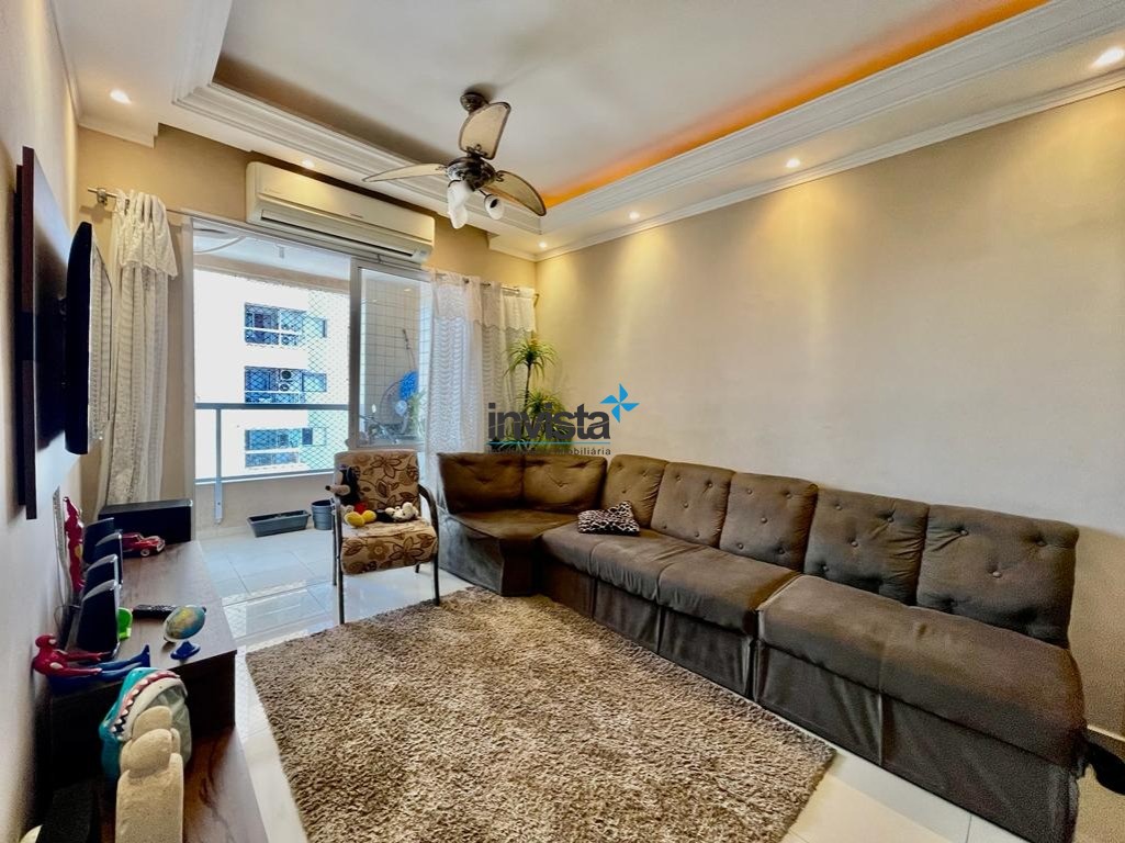 Apartamento, 3 quartos, 77 m² - Foto 2