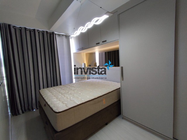 Apartamento à venda com 1 quarto, 54m² - Foto 10