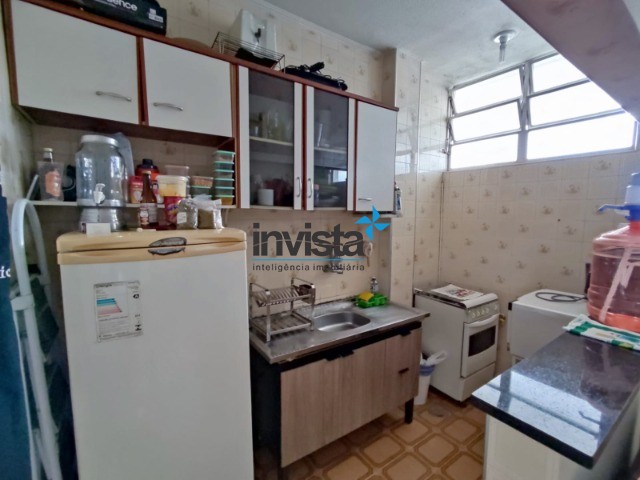 Apartamento, 2 quartos, 56 m² - Foto 6