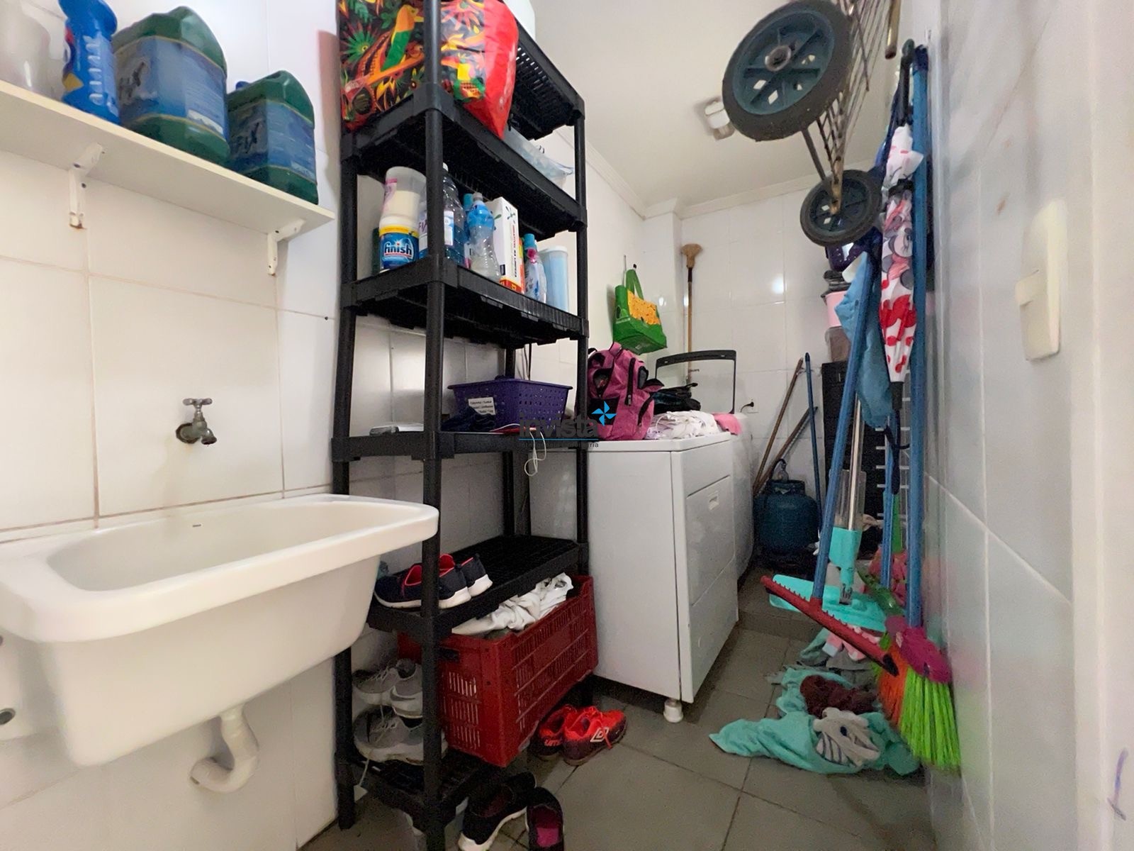 Sobrado, 6 quartos, 300 m² - Foto 27