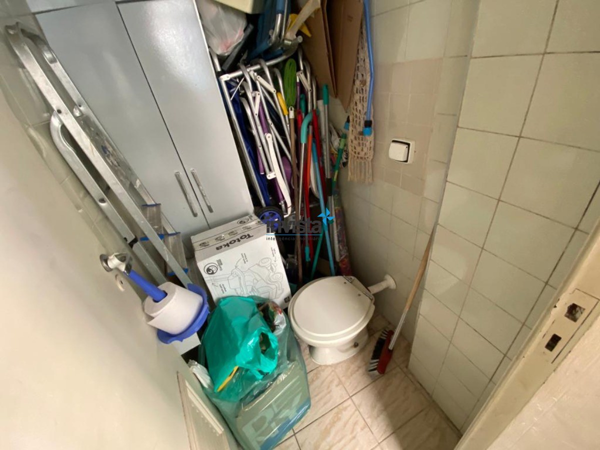 Apartamento, 2 quartos, 85 m² - Foto 20