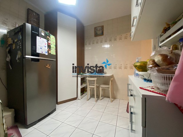 Apartamento à venda com 1 quarto, 57m² - Foto 13