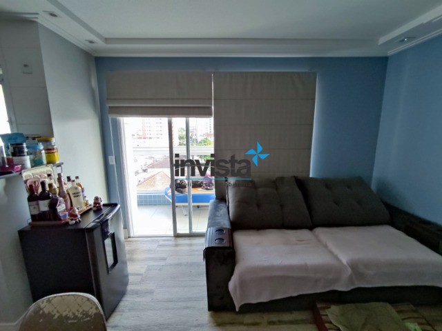Apartamento, 1 quarto, 52 m² - Foto 6