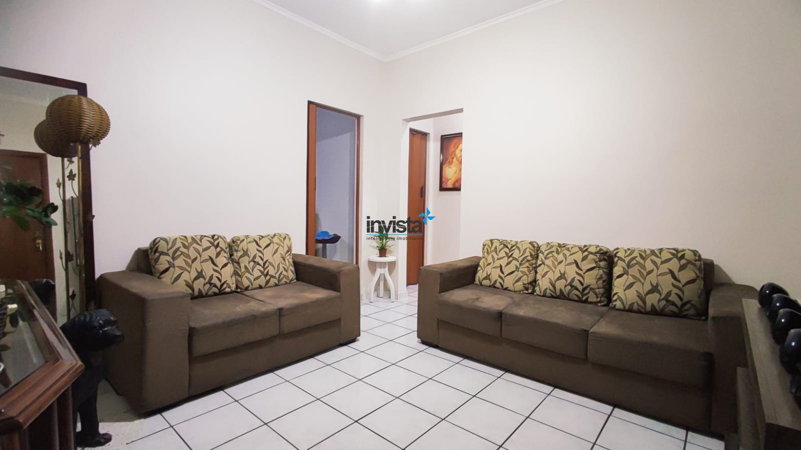 Apartamento, 2 quartos, 58 m² - Foto 2