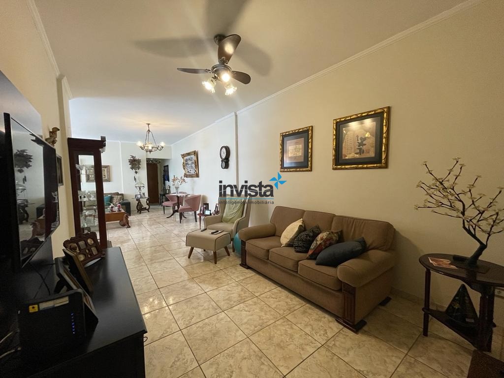 Apartamento, 3 quartos, 152 m² - Foto 3