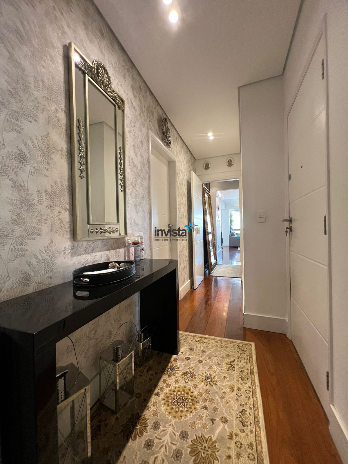 Apartamento, 4 quartos, 190 m² - Foto 25