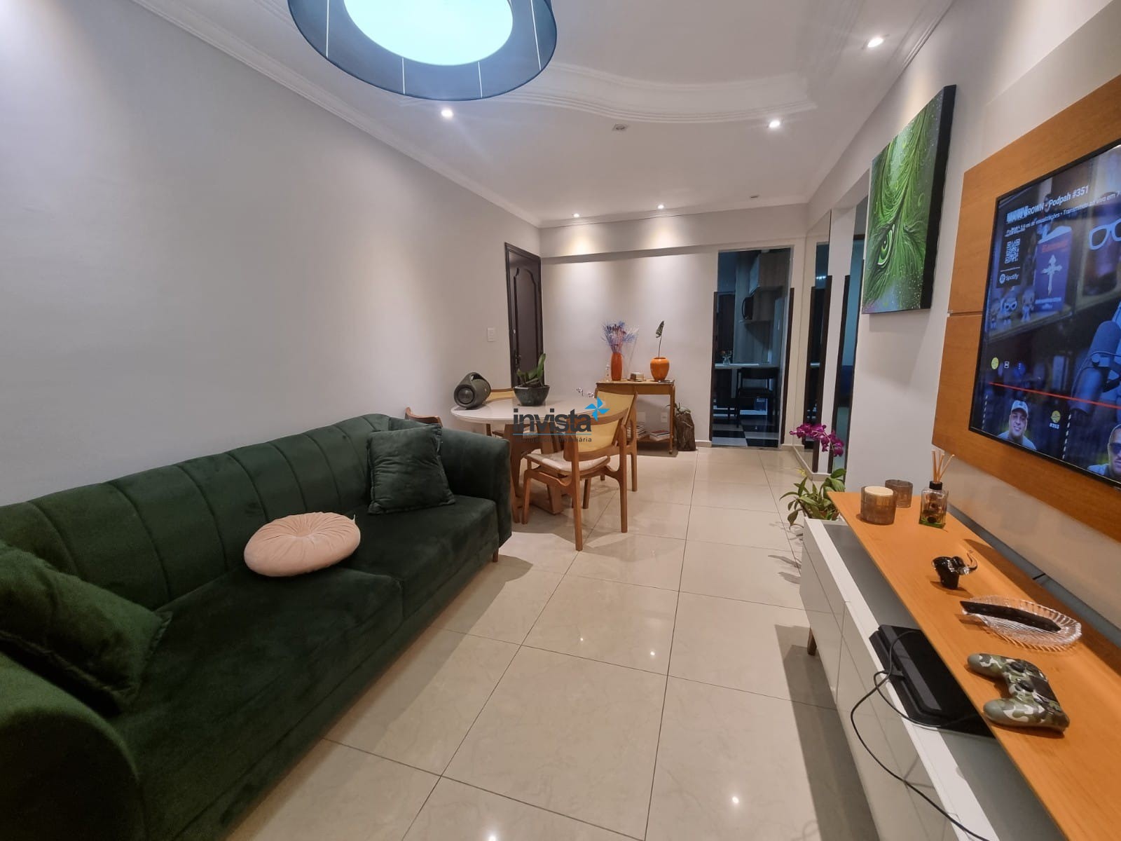 Apartamento, 2 quartos, 95 m² - Foto 4