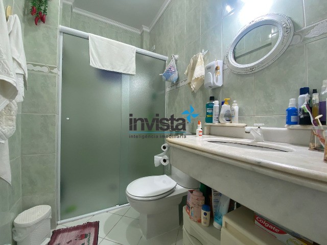 Apartamento à venda com 1 quarto, 57m² - Foto 11