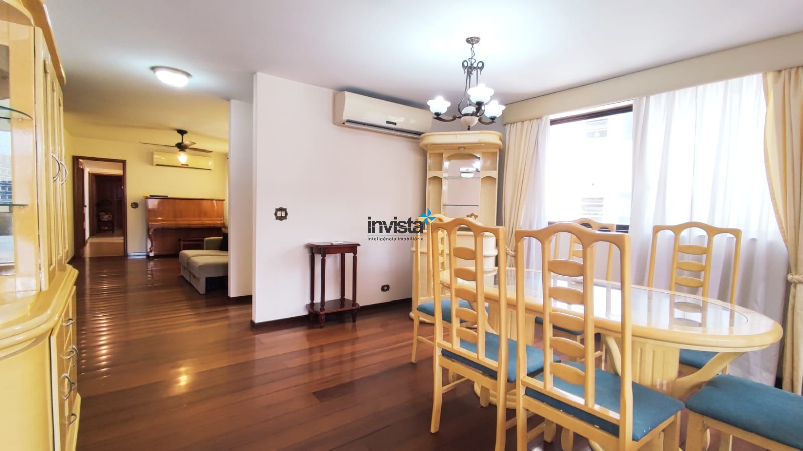 Apartamento, 3 quartos, 226 m² - Foto 7