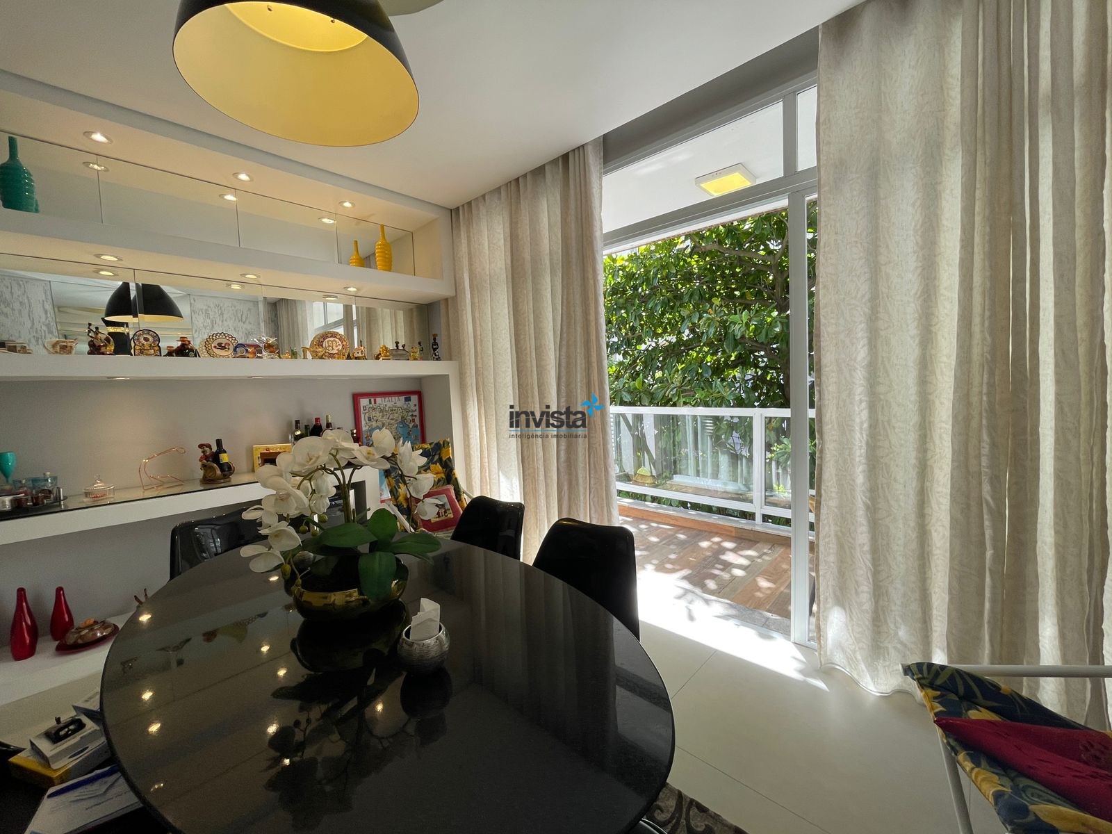 Apartamento, 2 quartos, 91 m² - Foto 3