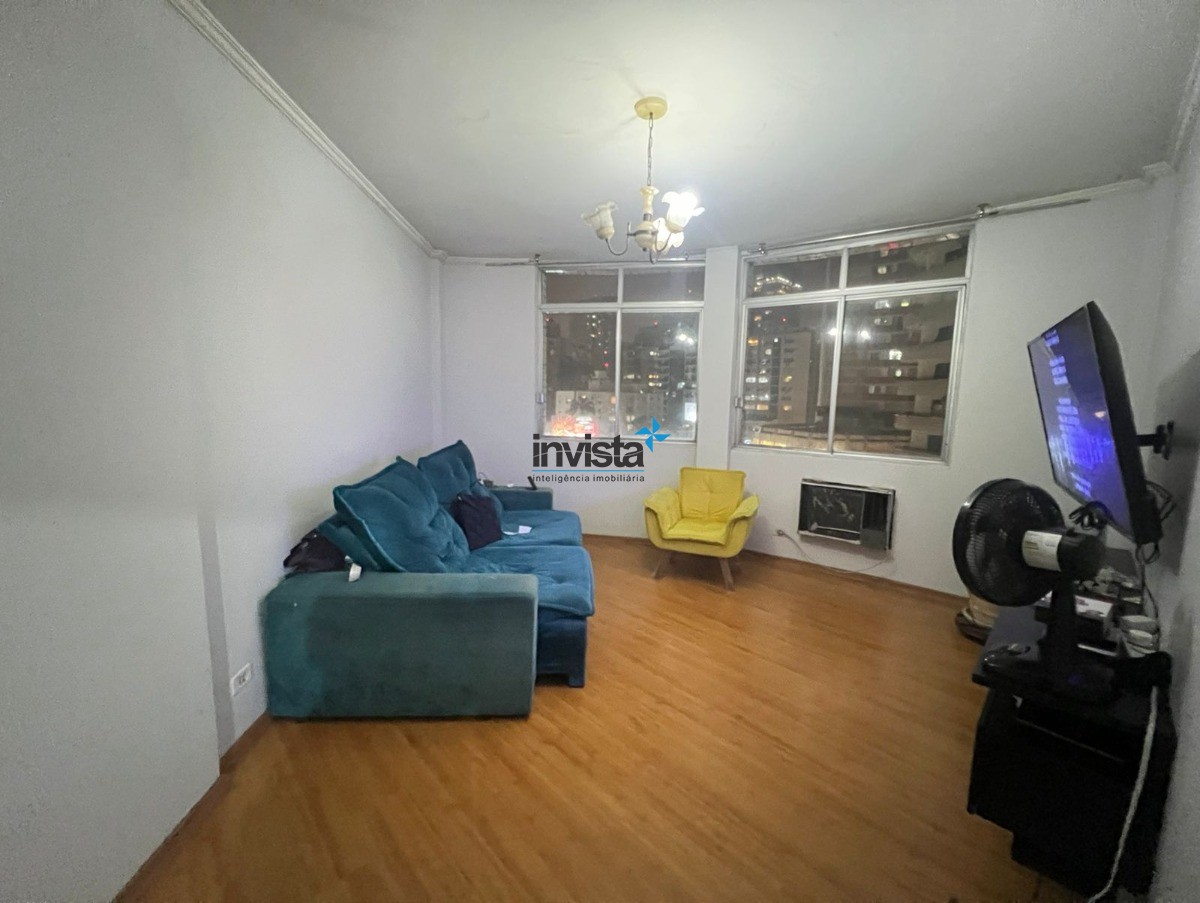 Apartamento, 3 quartos, 110 m² - Foto 1