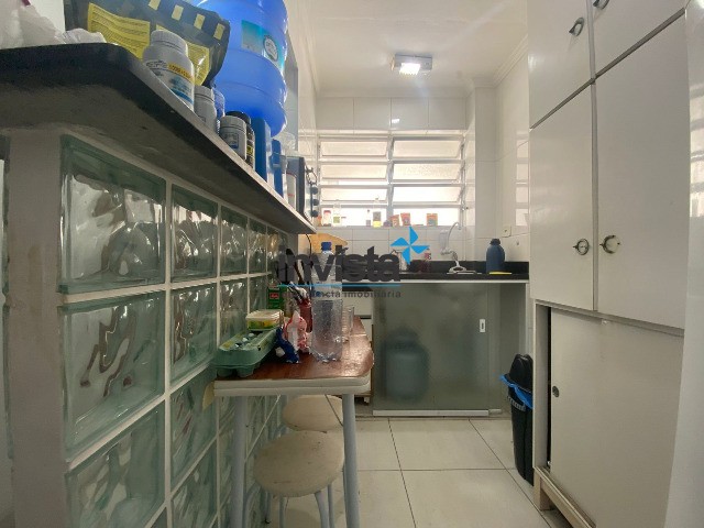 Kitnet-Studio, 38 m² - Foto 2