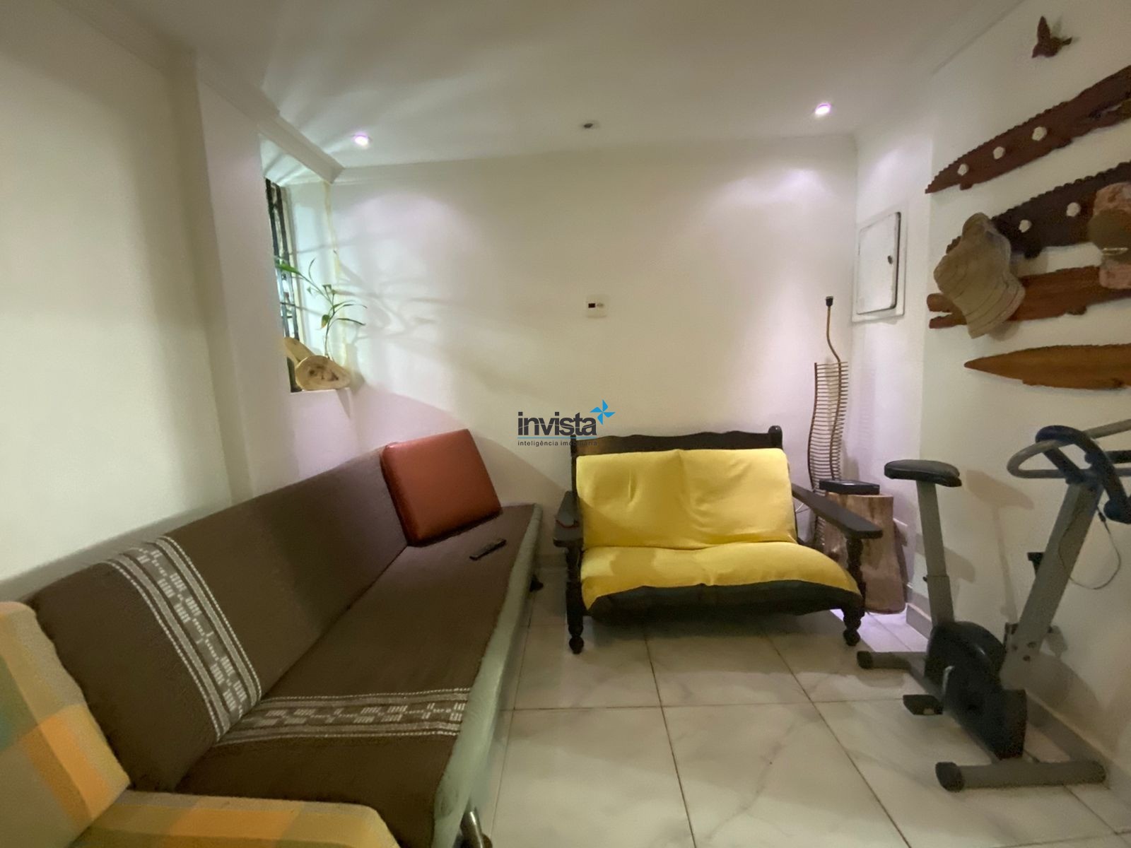 Casa, 3 quartos, 69 m² - Foto 2