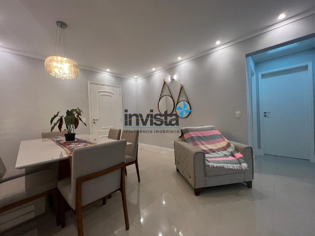 Apartamento, 3 quartos, 127 m² - Foto 5