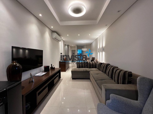 Apartamento, 3 quartos, 119 m² - Foto 1