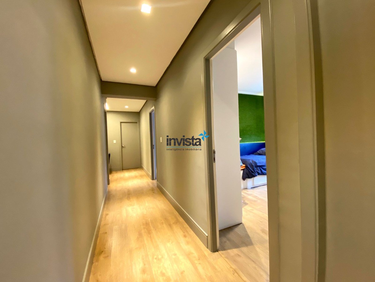 Apartamento, 3 quartos, 234 m² - Foto 14
