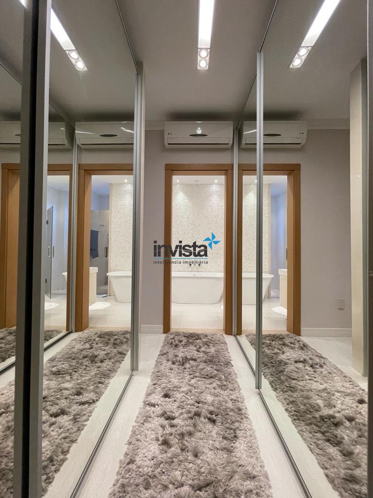 Apartamento, 4 quartos, 277 m² - Foto 21