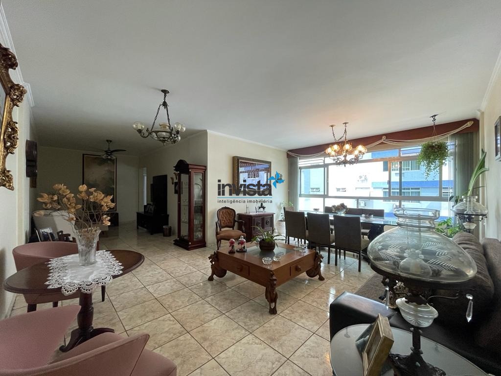 Apartamento, 3 quartos, 152 m² - Foto 5