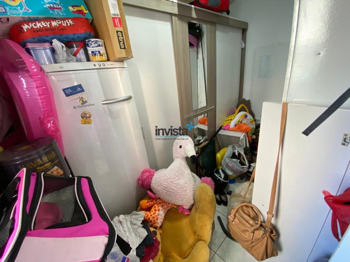 Apartamento, 2 quartos, 85 m² - Foto 19